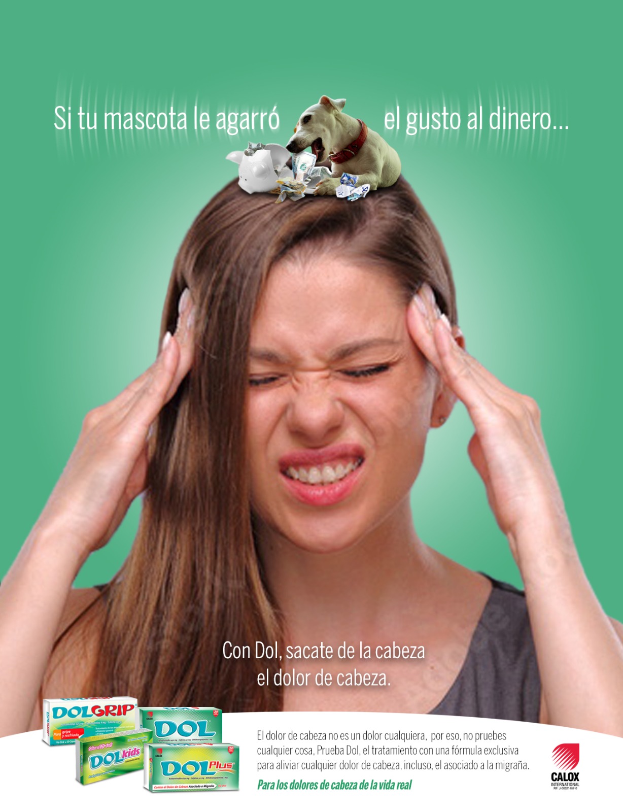 Producción 2